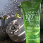 Aloe Vera Gel